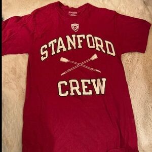 Stanford t shirt never worn